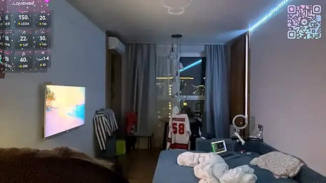 PandaFluff online show from 03/14/26, 05:52