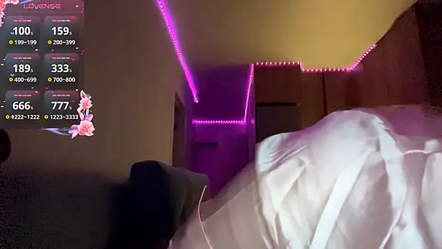 PandaFluff online show from 02/21/26, 07:27