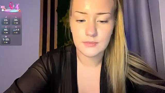 PandaFluff online show from 11/17/25, 06:01