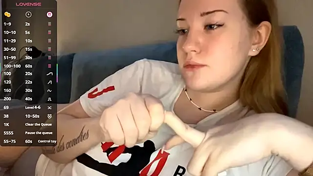 PandaFluff online show from 03/21/26, 05:50