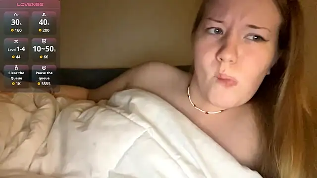 PandaFluff online show from 03/27/26, 05:25