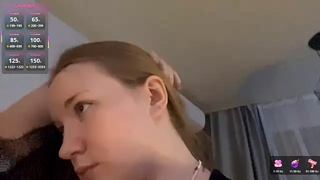 PandaFluff online show from 04/04/26, 05:41