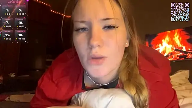 PandaFluff online show from 03/09/26, 07:17