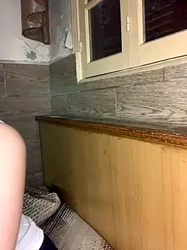 Dahab  online show from 10/18/25, 07:54