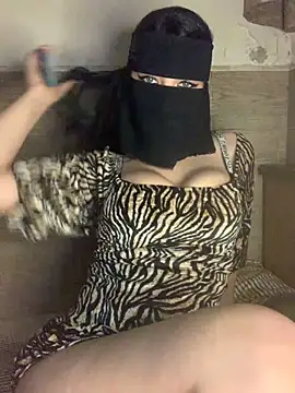 Dahab  online show from 12/21/25, 12:51