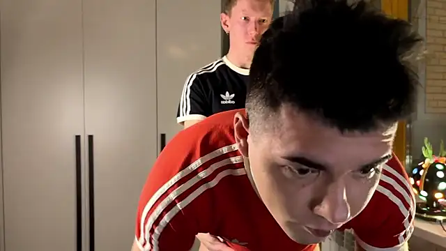 oukorok online show from 01/08/26, 04:02