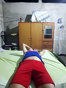 Snapshot of Franklin111230 chatting on 03/01/26, 01:05 Franklin111230 online show from 03/01/26, 01:05