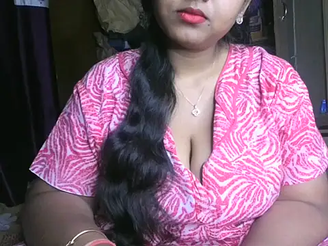its me Rashmi online show from 11/28/25, 05:57