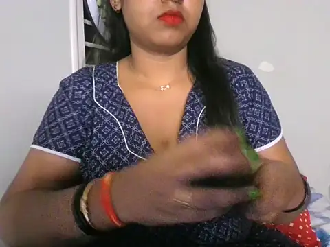 its me Rashmi online show from 10/11/25, 04:19