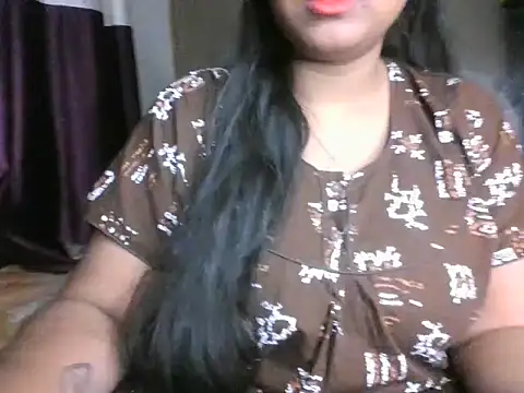 its me Rashmi online show from 11/29/25, 02:17