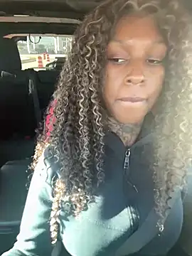 MistiSavannah online show from 02/07/26, 03:09