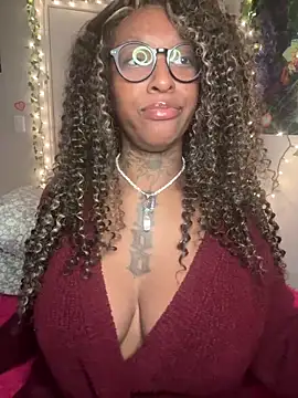 MistiSavannah online show from 04/12/26, 12:30