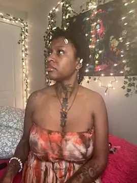 MistiSavannah online show from 03/21/26, 01:15