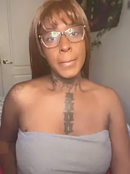 MistiSavannah online show from 11/14/25, 01:31