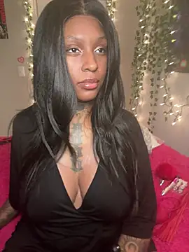 MistiSavannah online show from 02/02/26, 02:10