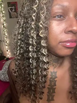 MistiSavannah online show from 02/14/26, 01:11