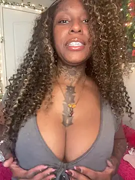 MistiSavannah online show from 03/27/26, 02:07