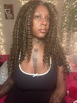 MistiSavannah online show from 02/19/26, 01:57