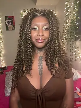 MistiSavannah online show from 01/09/26, 12:39