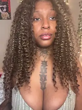 MistiSavannah online show from 02/15/26, 01:54