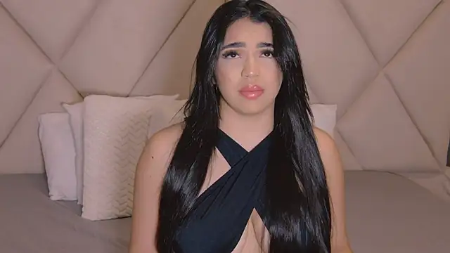 CharlotteeBrownn online show from 03/28/26, 07:20