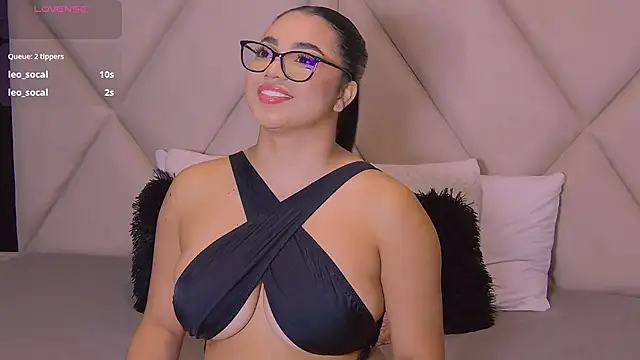 CharlotteeBrownn online show from 09/09/25, 05:06