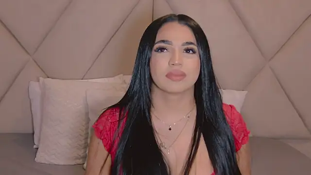 CharlotteeBrownn online show from 04/24/26, 01:29