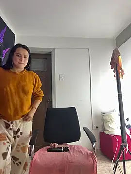 Rouse69  online show from 12/14/25, 08:09