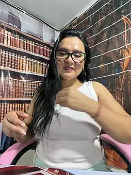 Rouse69  online show from 04/10/26, 07:04