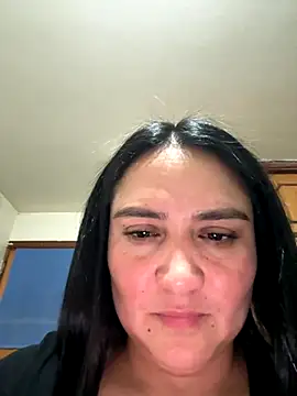 Snapshot of Rouse69_ chatting on 10/06/25, 10:10 Rouse69 online show from 10/06/25, 10:10