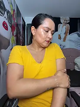 Rouse69  online show from 03/01/26, 07:08