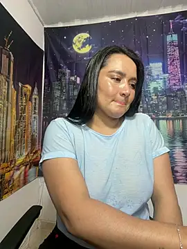 Rouse69  online show from 03/15/26, 04:30