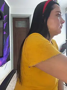 Rouse69  online show from 12/18/25, 07:35