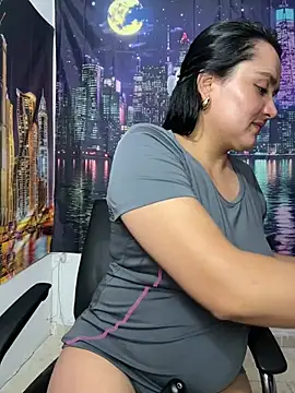 Rouse69  online show from 03/12/26, 01:04