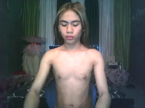 Sweet-shopia online show from 03/19/26, 04:18