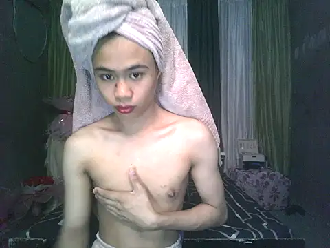 Sweet-shopia online show from 03/20/26, 08:15