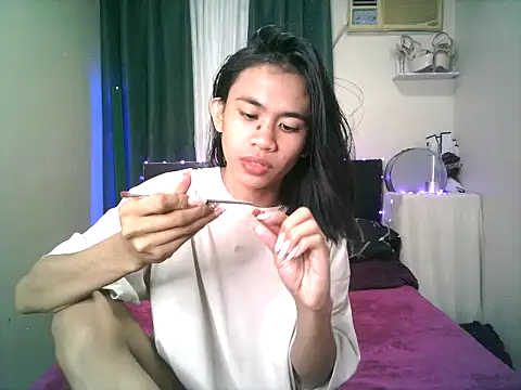 Sweet-shopia online show from 10/10/25, 03:57
