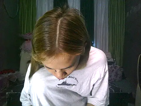 Sweet-shopia online show from 03/21/26, 01:15