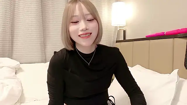 Fujita Meru online show from 11/03/25, 07:02