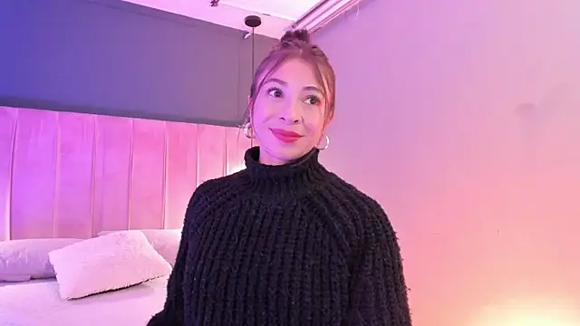 riley bensongh online show from 04/05/26, 02:07