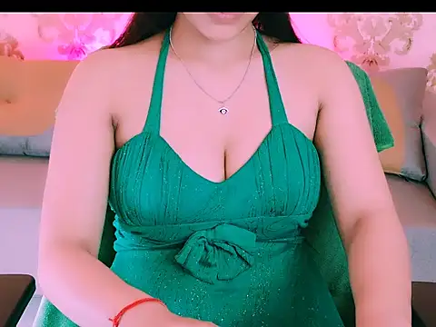 My Rose online show from 10/06/25, 02:40