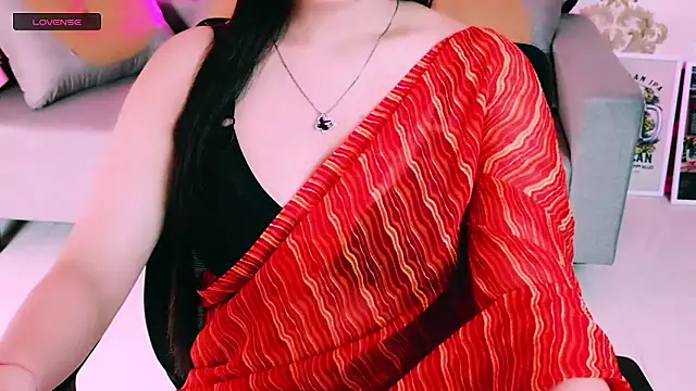 My Rose online show from 04/15/26, 02:50