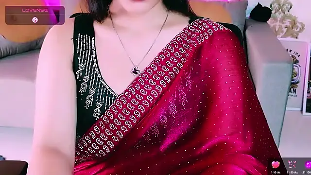 My Rose online show from 03/19/26, 04:51