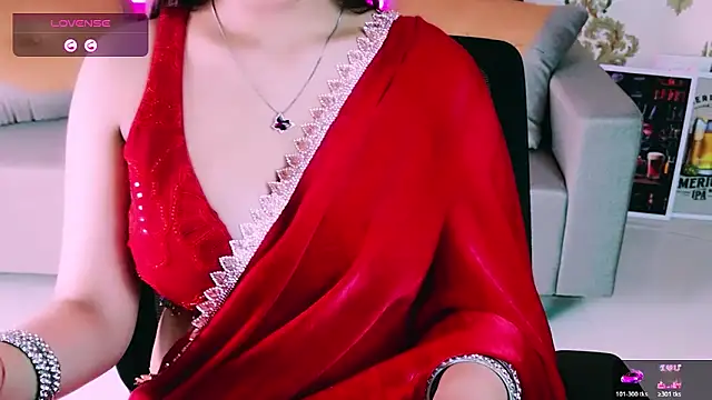 My Rose online show from 03/05/26, 05:20