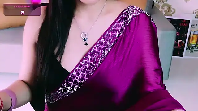 My Rose online show from 03/13/26, 03:39