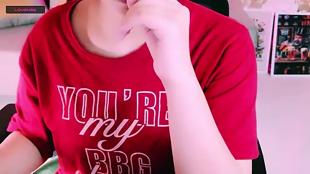 My Rose online show from 04/15/26, 03:05