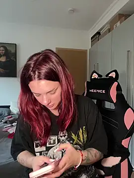 Snapshot of OliviaaFischer chatting on 03/11/26, 09:58 OliviaaFischer online show from 03/11/26, 09:58