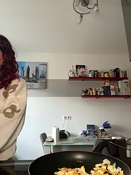 Snapshot of OliviaaFischer chatting on 02/08/26, 11:52 OliviaaFischer online show from 02/08/26, 11:52