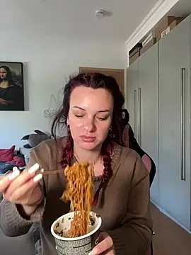 Snapshot of OliviaaFischer chatting on 03/09/26, 11:58 OliviaaFischer online show from 03/09/26, 11:58