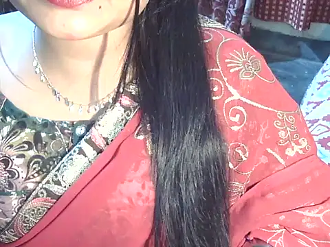 Nusrat Faria07 online show from 11/29/25, 12:49